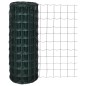 Gartenzaun Maschendraht Gitterzaun Schweißgitter 25x1,0m Gartenzaun Maschendraht Gitterzaun Schweißgitter 25x1,0m