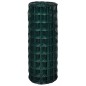 Gartenzaun Maschendraht Gitterzaun Schweißgitter 25x1,0m Gartenzaun Maschendraht Gitterzaun Schweißgitter 25x1,0m