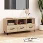 vidaXL TV-Schrank Sonoma-Eiche 102x35x50 cm Holzwerkstoff vidaXL TV-Schrank Sonoma-Eiche 102x35x50 cm Holzwerkstoff