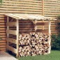 vidaXL Pergola mit Dach 100x90x100 cm Imprägniertes Kiefernholz vidaXL Pergola mit Dach 100x90x100 cm Imprägniertes Kiefernholz