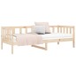 vidaXL Tagesbett 90x190 cm Massivholz Kiefer vidaXL Tagesbett 90x190 cm Massivholz Kiefer