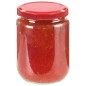 vidaXL Marmeladengläser mit Rotem Deckel 96 Stk. 230 ml vidaXL Marmeladengläser mit Rotem Deckel 96 Stk. 230 ml