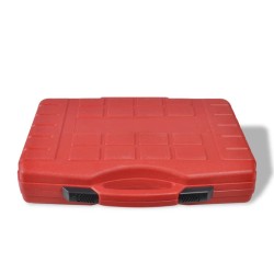 vidaXL 11-tlg. Motor-Einstellwerkzeug-Set für BMW M42/44/50/52/54/56