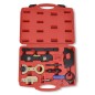 vidaXL 11-tlg. Motor-Einstellwerkzeug-Set für BMW M42/44/50/52/54/56 vidaXL 11-tlg. Motor-Einstellwerkzeug-Set für BMW M42/44/50/52/54/56