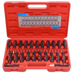 vidaXL 23-tlg. Entriegelungswerkzeug-Set