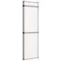 vidaXL 15-Panel Messewand Faltdisplay 302×200 cm Weiß vidaXL 15-Panel Messewand Faltdisplay 302×200 cm Weiß