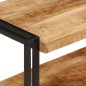 vidaXL TV-Schrank 200x30x40 cm Massivholz Mango vidaXL TV-Schrank 200x30x40 cm Massivholz Mango