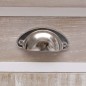 vidaXL Nachttische 2 Stk. 38x28x45 cm Paulownia Holz vidaXL Nachttische 2 Stk. 38x28x45 cm Paulownia Holz