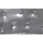 vidaXL Sessel Silbern Kunstleder vidaXL Sessel Silbern Kunstleder