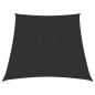 vidaXL Sonnensegel Oxford-Gewebe Trapezform 3/4x3 m Anthrazit vidaXL Sonnensegel Oxford-Gewebe Trapezform 3/4x3 m Anthrazit