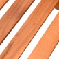 vidaXL Blumenständer 90x25x73,5 cm Massivholz Tanne vidaXL Blumenständer 90x25x73,5 cm Massivholz Tanne
