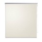 Verdunkelungsrollo Verdunklungsrollo 80 x 175 cm creme Verdunkelungsrollo Verdunklungsrollo 80 x 175 cm creme
