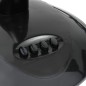 vidaXL Tischventilator 3 Geschwindigkeiten 30 cm 40 W Schwarz vidaXL Tischventilator 3 Geschwindigkeiten 30 cm 40 W Schwarz