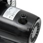 vidaXL Tischventilator 3 Geschwindigkeiten 30 cm 40 W Schwarz vidaXL Tischventilator 3 Geschwindigkeiten 30 cm 40 W Schwarz