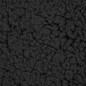 vidaXL Hundematratze Ergonomisch 75x53 cm Leinenoptik Fleece Schwarz vidaXL Hundematratze Ergonomisch 75x53 cm Leinenoptik Fleece Schwarz