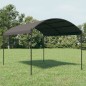 vidaXL Pavillon 3x4 m Anthrazit vidaXL Pavillon 3x4 m Anthrazit