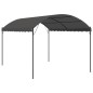 vidaXL Pavillon 3x4 m Anthrazit vidaXL Pavillon 3x4 m Anthrazit