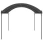vidaXL Pavillon 3x4 m Anthrazit vidaXL Pavillon 3x4 m Anthrazit