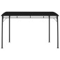 vidaXL Garten-Sonnenschutz 3x3x2,55 m Anthrazit vidaXL Garten-Sonnenschutz 3x3x2,55 m Anthrazit