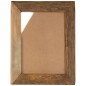 vidaXL Bilderrahmen 2 Stk. 34x40 cm Massives Altholz und Glas vidaXL Bilderrahmen 2 Stk. 34x40 cm Massives Altholz und Glas