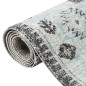 vidaXL Outdoor-Teppich Flachgewebe 115x170 cm Grün und Grau vidaXL Outdoor-Teppich Flachgewebe 115x170 cm Grün und Grau