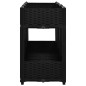 vidaXL Hochbeet 120x40x71 cm Polypropylen vidaXL Hochbeet 120x40x71 cm Polypropylen