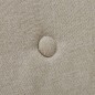 vidaXL Esszimmerstühle 4 Stk. Beige Stoff und Massivholz Eiche vidaXL Esszimmerstühle 4 Stk. Beige Stoff und Massivholz Eiche