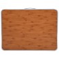 vidaXL Klappbarer Campingtisch mit Metallrahmen 80 x 60 cm vidaXL Klappbarer Campingtisch mit Metallrahmen 80 x 60 cm