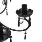Pendelleuchte Lampe Leuchte 6 Lampenfassung Pendelleuchte Lampe Leuchte 6 Lampenfassung