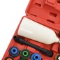 vidaXL 15-tlg. Motoröl-Einfülltrichter-Set vidaXL 15-tlg. Motoröl-Einfülltrichter-Set
