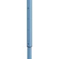 vidaXL Profi-Partyzelt Faltbar 3 x 6 m Stahl Weiß vidaXL Profi-Partyzelt Faltbar 3 x 6 m Stahl Weiß
