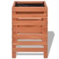 vidaXL Pflanzgefäß 38x36x60 cm Holz vidaXL Pflanzgefäß 38x36x60 cm Holz