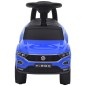 vidaXL Rutschauto Volkswagen T-Roc Blau vidaXL Rutschauto Volkswagen T-Roc Blau