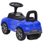 vidaXL Rutschauto Volkswagen T-Roc Blau vidaXL Rutschauto Volkswagen T-Roc Blau