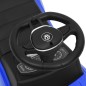 vidaXL Rutschauto Volkswagen T-Roc Blau vidaXL Rutschauto Volkswagen T-Roc Blau