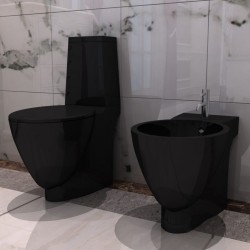Toiletten & Bidets