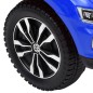 vidaXL Rutschauto Volkswagen T-Roc Blau vidaXL Rutschauto Volkswagen T-Roc Blau