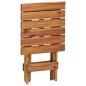 vidaXL Blumenständer 30×30×38 cm Massivholz Akazie vidaXL Blumenständer 30×30×38 cm Massivholz Akazie