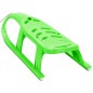 vidaXL Schlitten für Kinder Grün 102,5x40x23 cm Polypropylen vidaXL Schlitten für Kinder Grün 102,5x40x23 cm Polypropylen