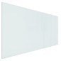 vidaXL Kaminofen Glasplatte Rechteckig 120x60 cm vidaXL Kaminofen Glasplatte Rechteckig 120x60 cm
