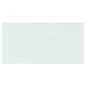 vidaXL Kaminofen Glasplatte Rechteckig 120x60 cm vidaXL Kaminofen Glasplatte Rechteckig 120x60 cm