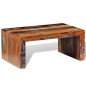 vidaXL Couchtisch Altholz vidaXL Couchtisch Altholz
