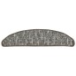 vidaXL Treppenmatten 15 Stk. Anthrazit 65x21x4 cm vidaXL Treppenmatten 15 Stk. Anthrazit 65x21x4 cm