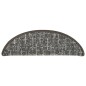 vidaXL Treppenmatten 15 Stk. Anthrazit 65x21x4 cm vidaXL Treppenmatten 15 Stk. Anthrazit 65x21x4 cm