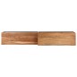 vidaXL TV-Schrank 180x30x50 cm Akazie Massivholz vidaXL TV-Schrank 180x30x50 cm Akazie Massivholz