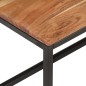 vidaXL TV-Schrank 180x30x50 cm Akazie Massivholz vidaXL TV-Schrank 180x30x50 cm Akazie Massivholz