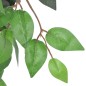 Künstlicher Ficus mit Topf 90 cm Künstlicher Ficus mit Topf 90 cm