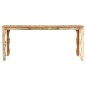 vidaXL Esstisch 180 x 90 x 76 cm Recyceltes Massivholz vidaXL Esstisch 180 x 90 x 76 cm Recyceltes Massivholz
