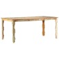 vidaXL Esstisch 180 x 90 x 76 cm Recyceltes Massivholz vidaXL Esstisch 180 x 90 x 76 cm Recyceltes Massivholz