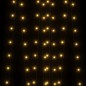 vidaXL Solar-Lichterketten 5 Stk. 5x200 LED Warmweiß Innen Außen vidaXL Solar-Lichterketten 5 Stk. 5x200 LED Warmweiß Innen Außen